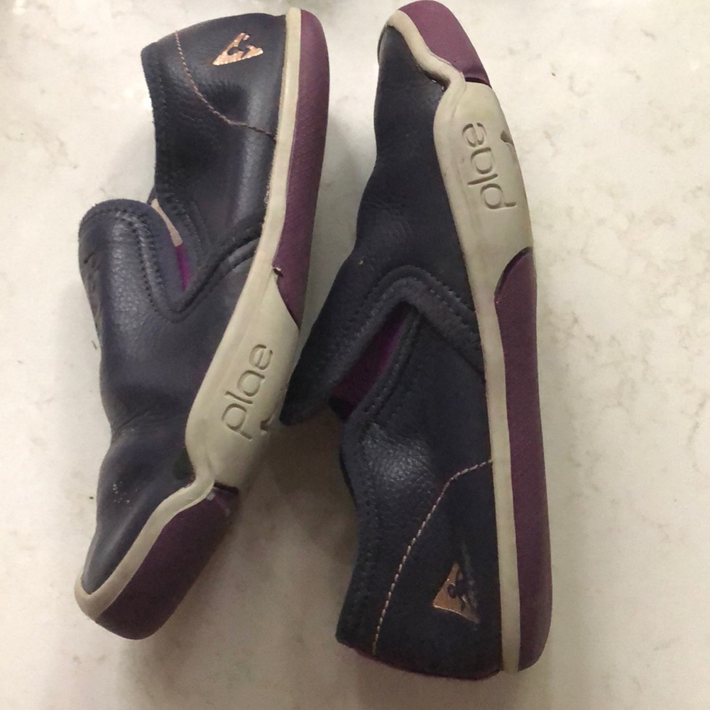 PLAE shoes